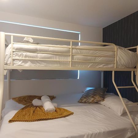 Tribeca Stay Galway Ngoại thất bức ảnh